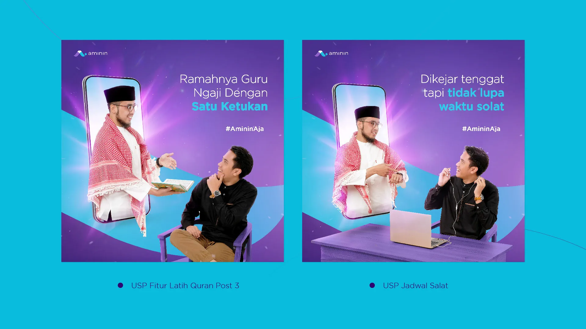 Aminin.id social asset 1 1/5