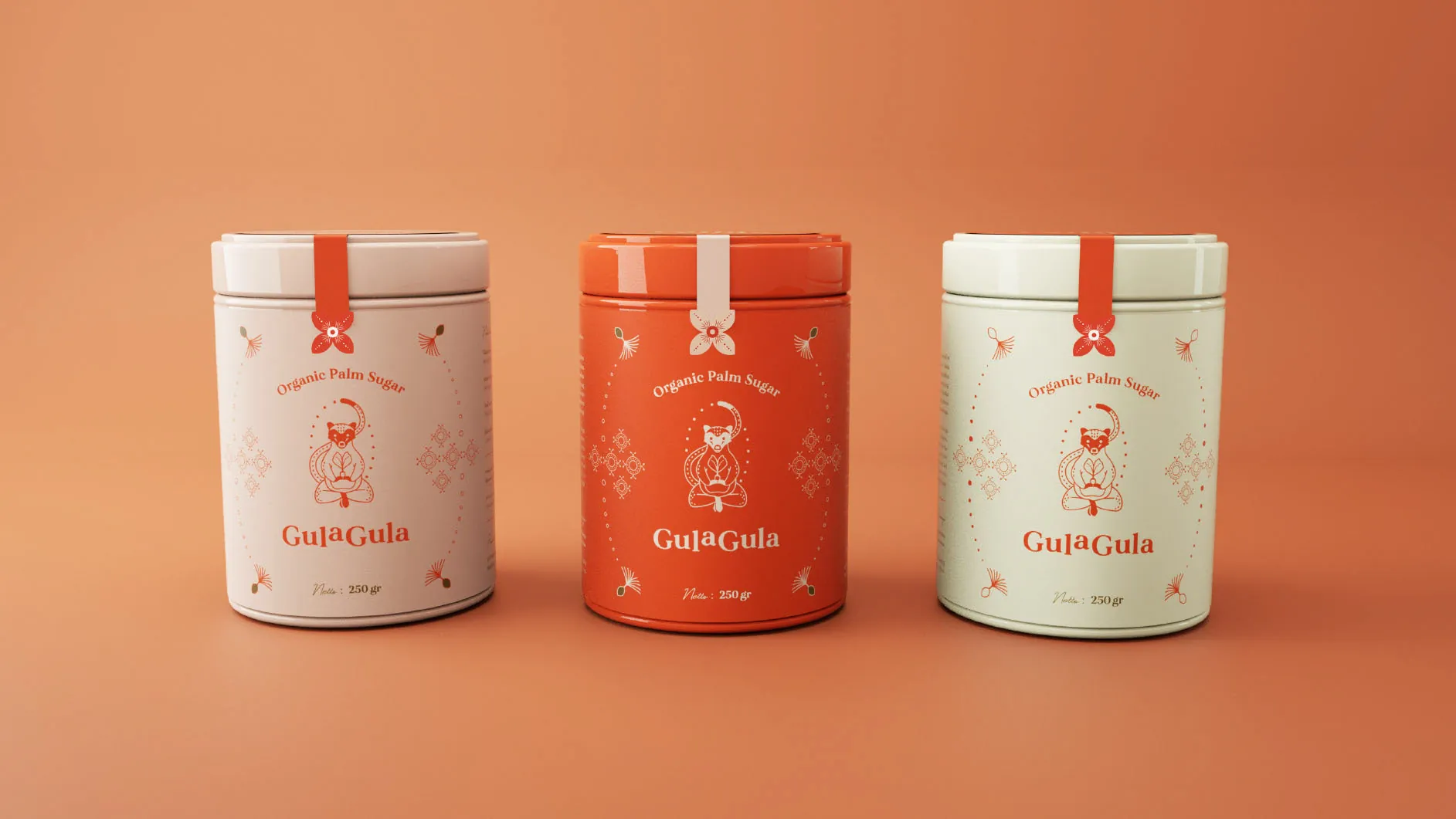 GulaGula product application 1 1/6