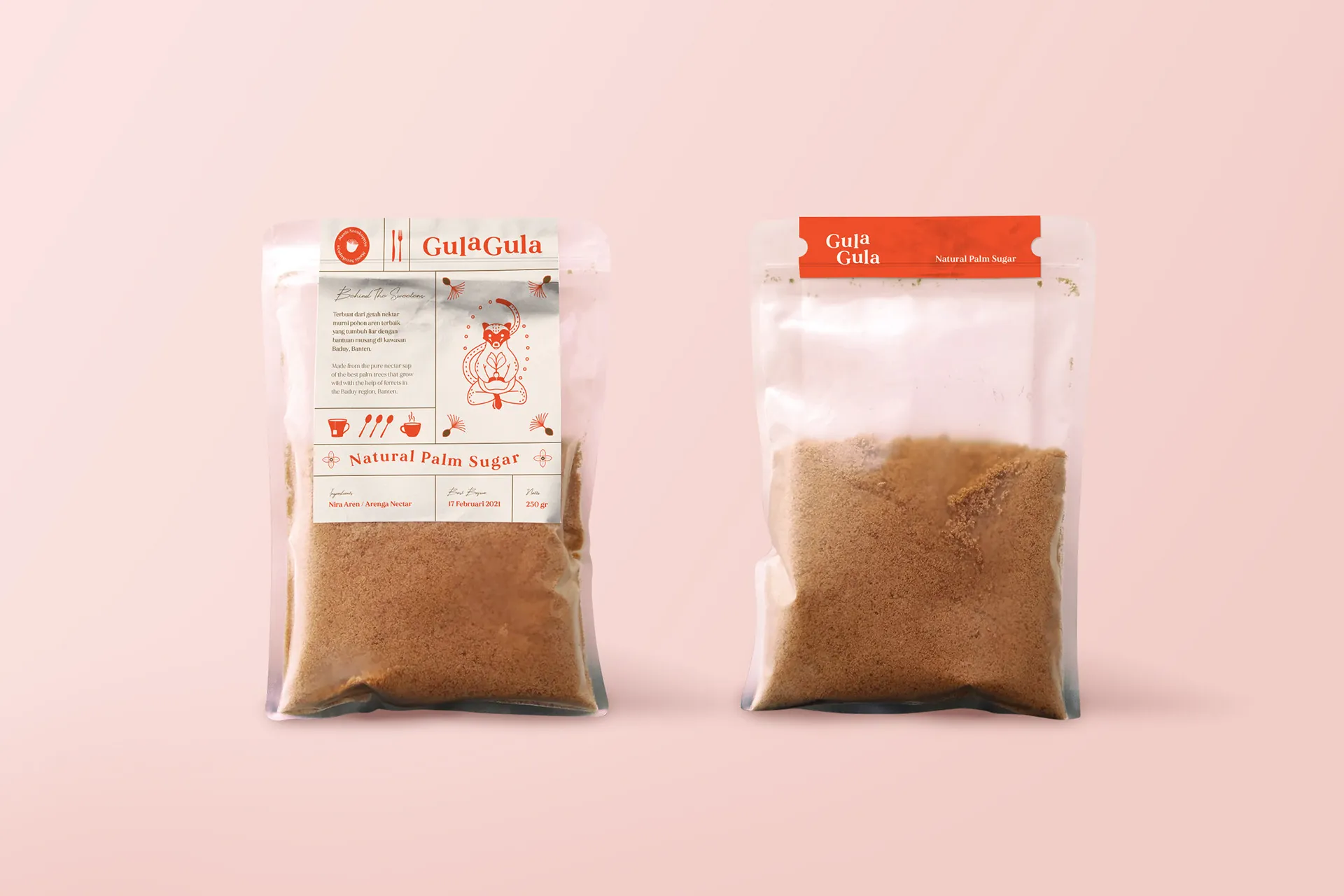 GulaGula product application 2 2/6
