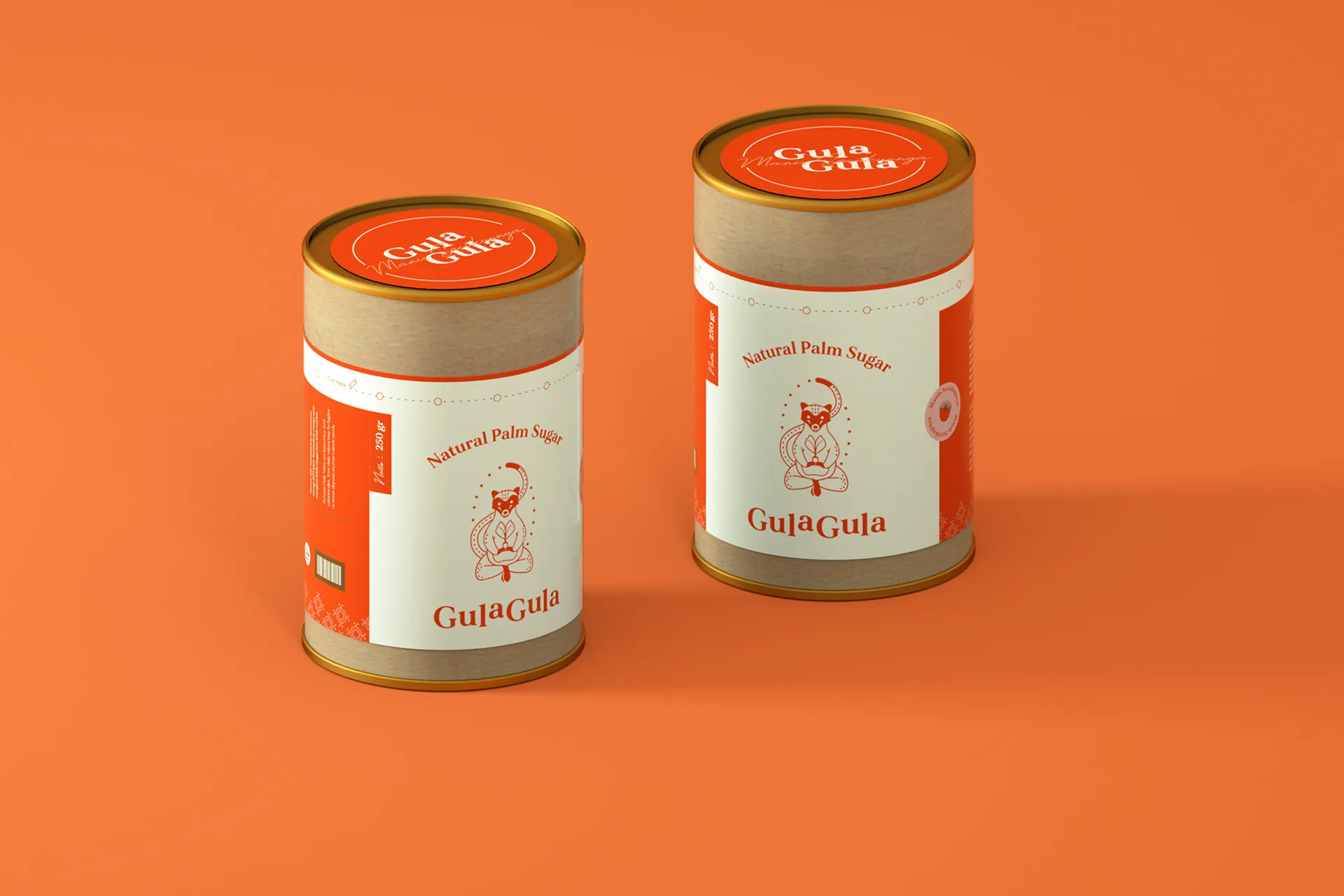GulaGula product application 4 4/6