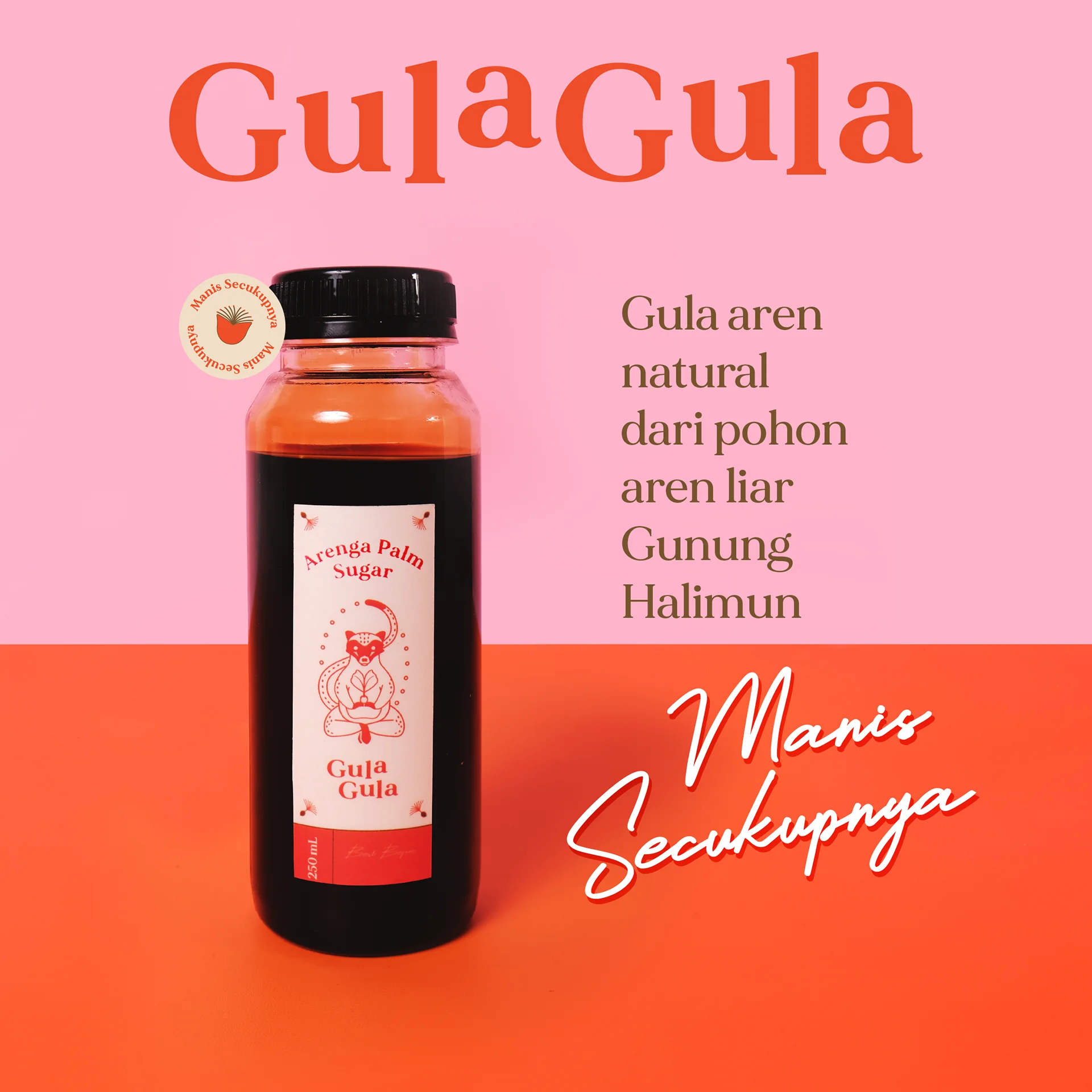 GulaGula social post asset