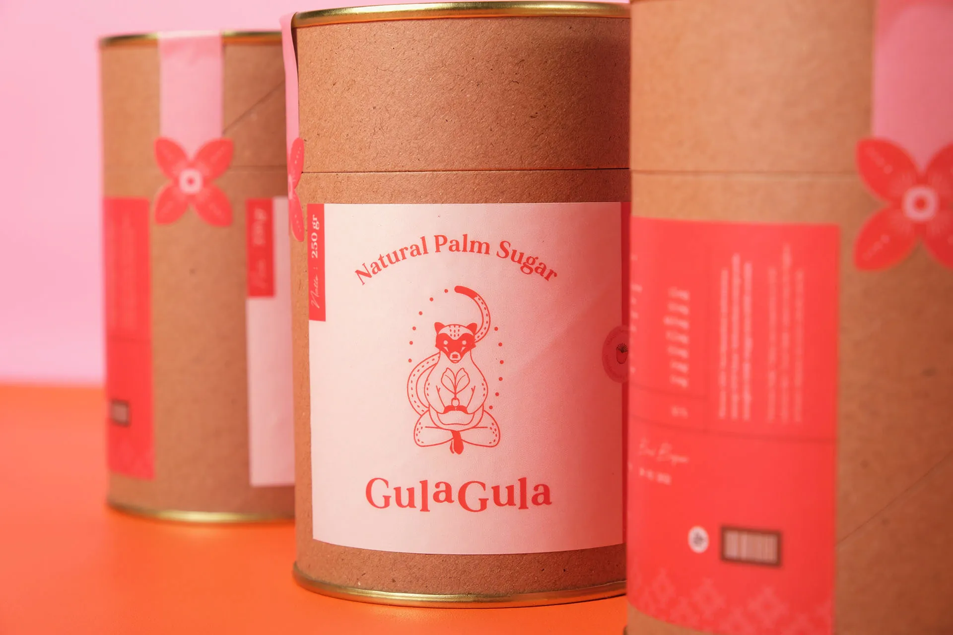 GulaGula detail visual 1 1/3