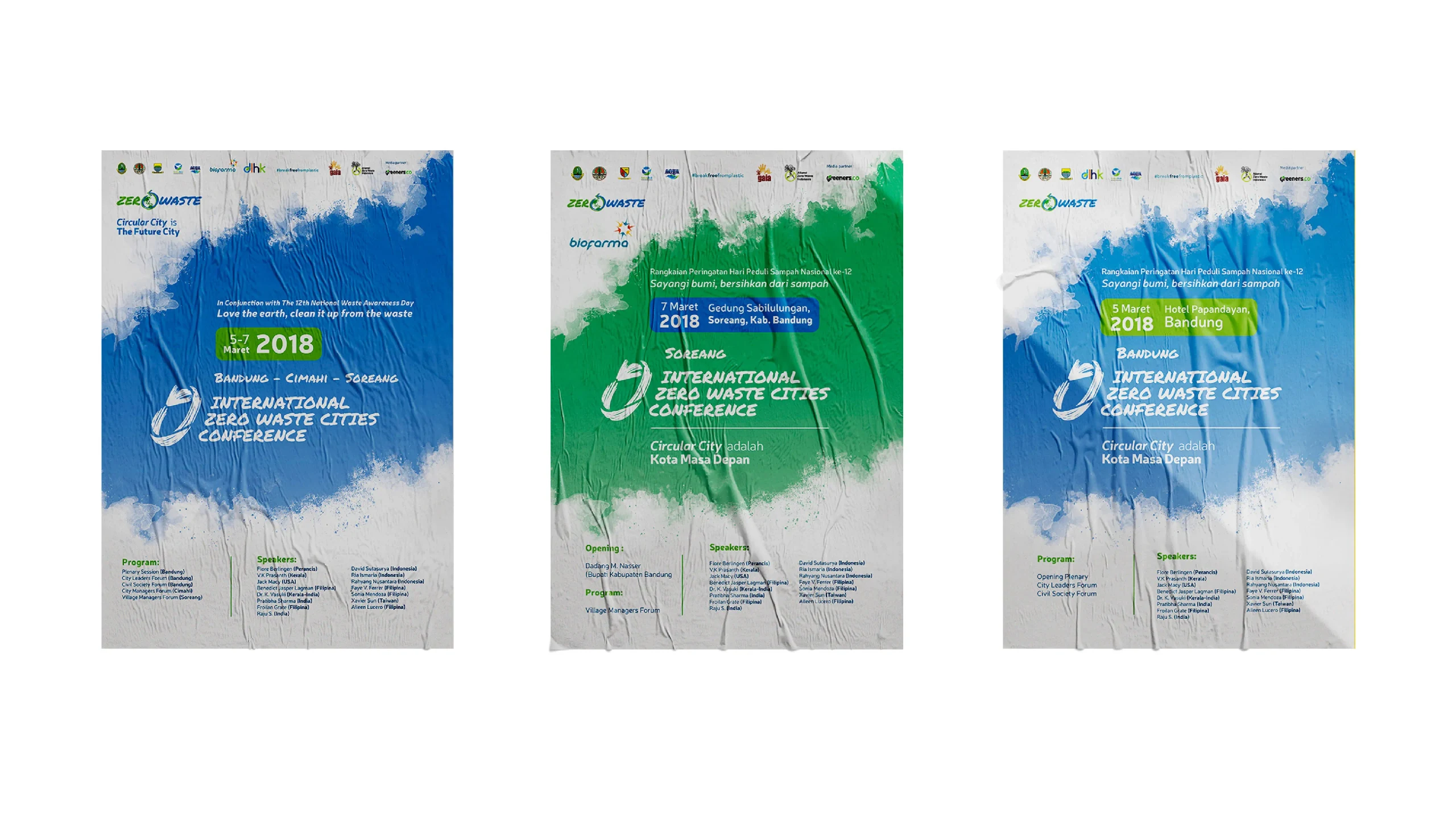 IZWCC 2018 brand application
