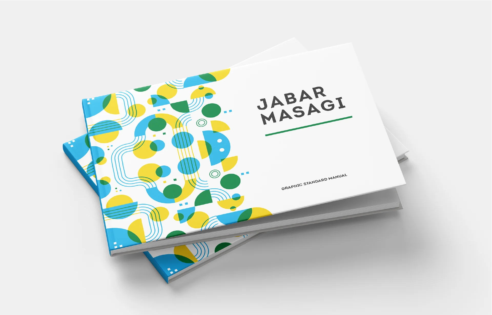 West Java's character education program needed visuals that parents would trust and kids would actually enjoy, and Jabar Masagi got both