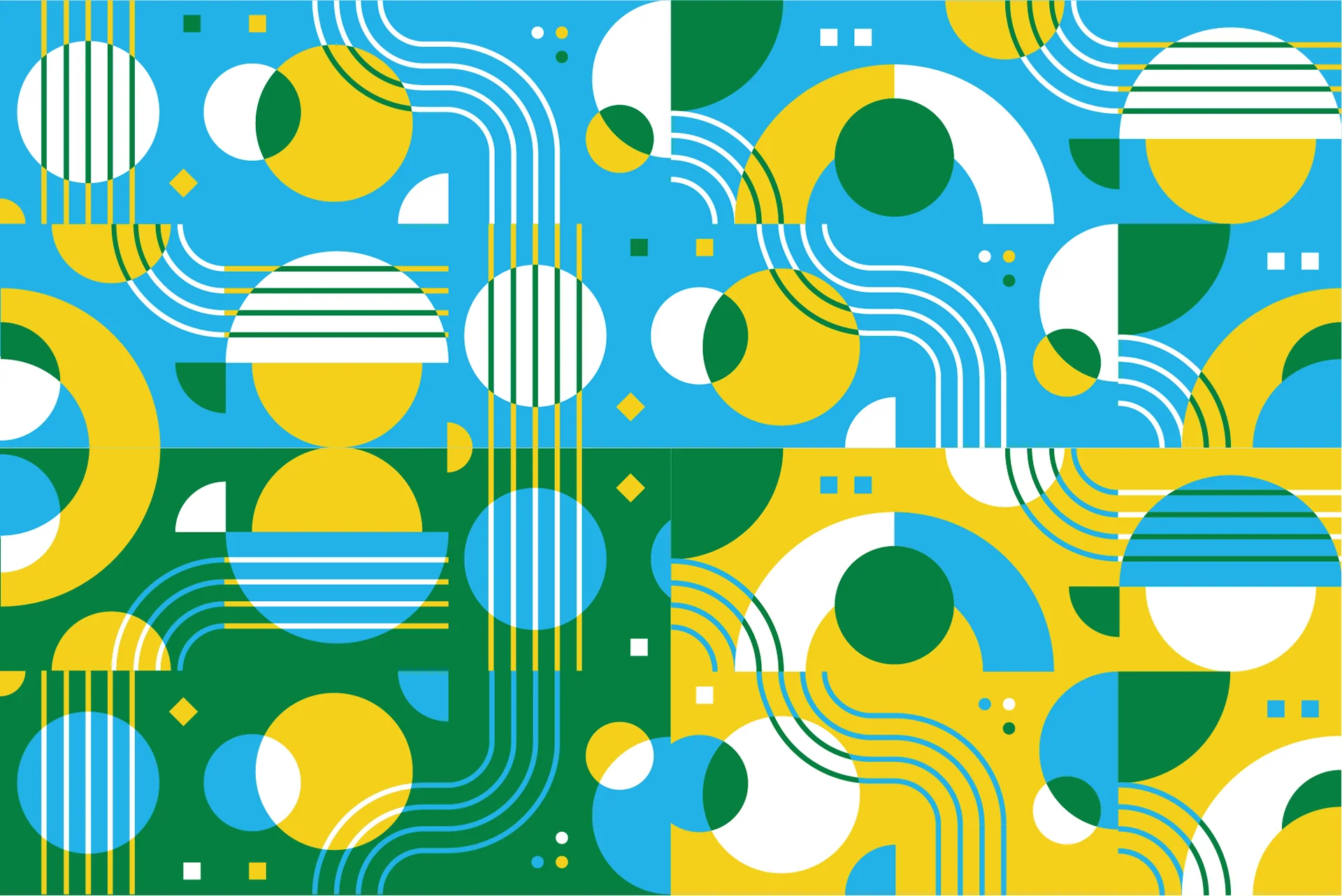 Jabar Masagi visual identity — 6 6/7