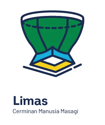 Jabar Masagi symbol construction