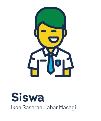 Jabar Masagi guideline manual page 1 1/14