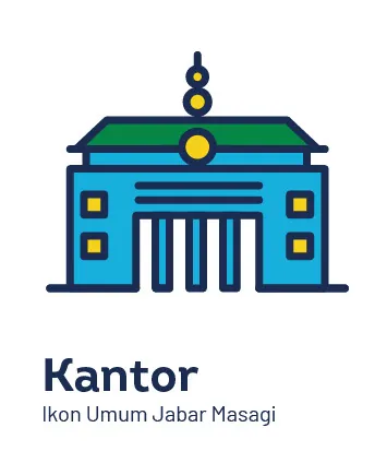 Jabar Masagi outdoor billboard