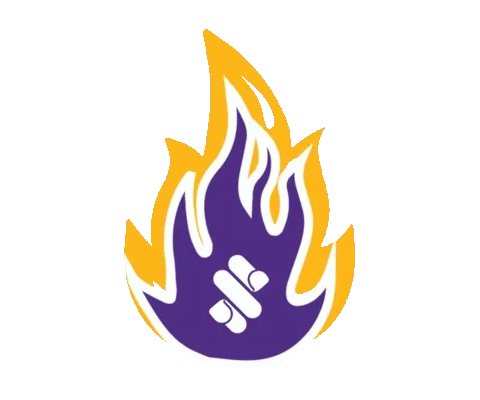 StickEarn Animated Sticker — Semangat Kak