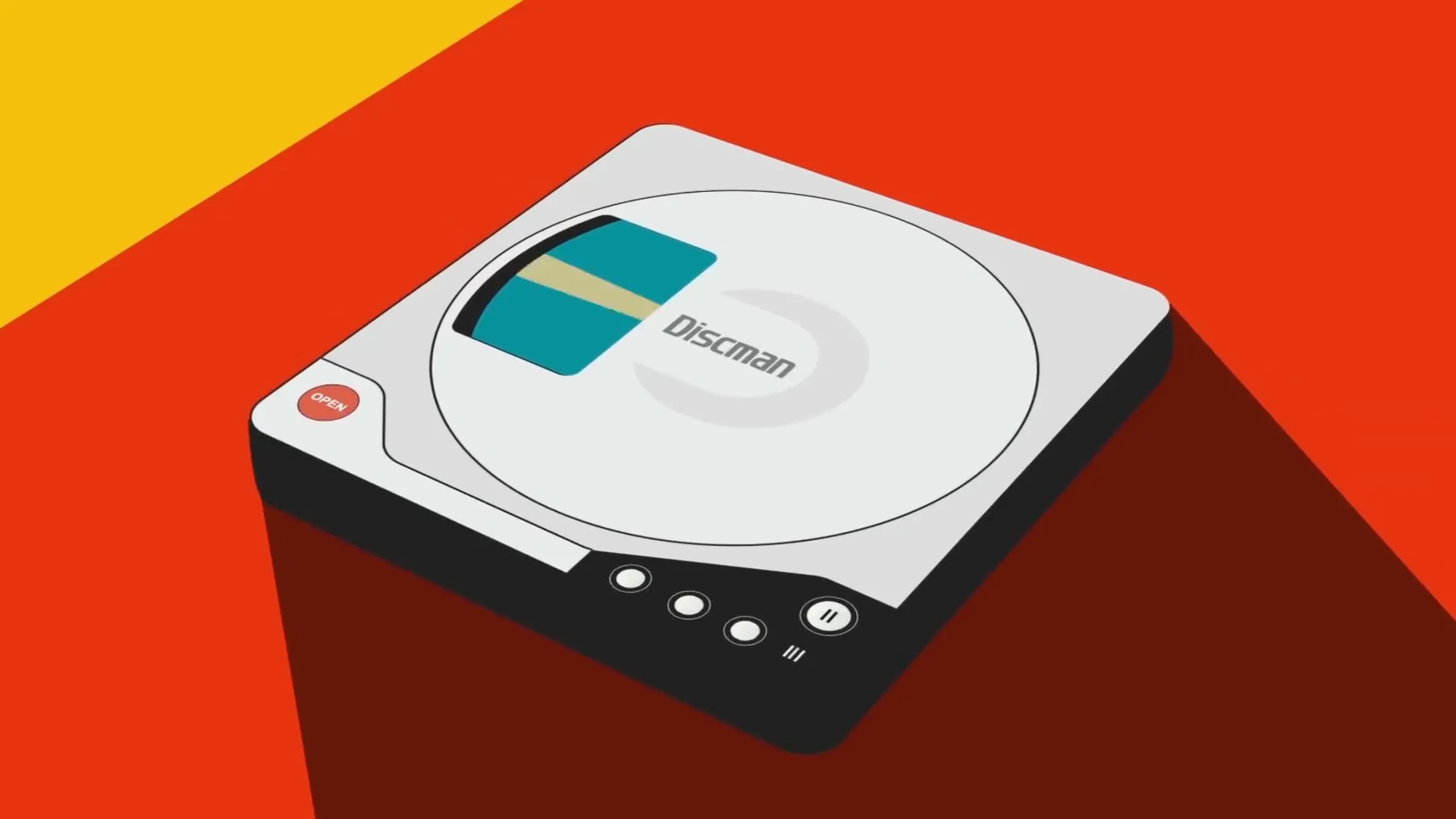 Teza Sumendra wanted a lyric video that moved like a mixtape instead of a slideshow, and that's what WKNDCRUISIN' got