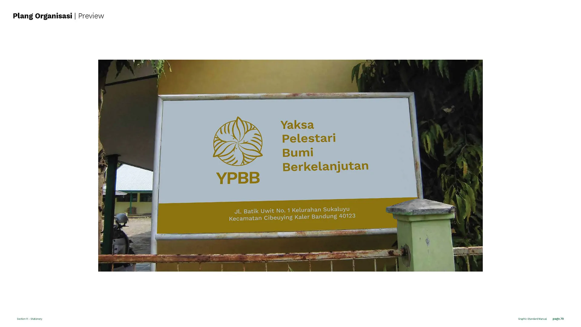 YPBB application — mockup 3 3/6