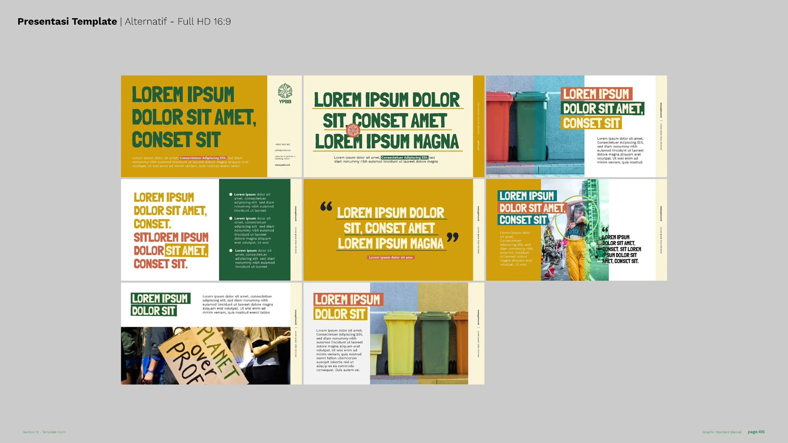 YPBB publication layout