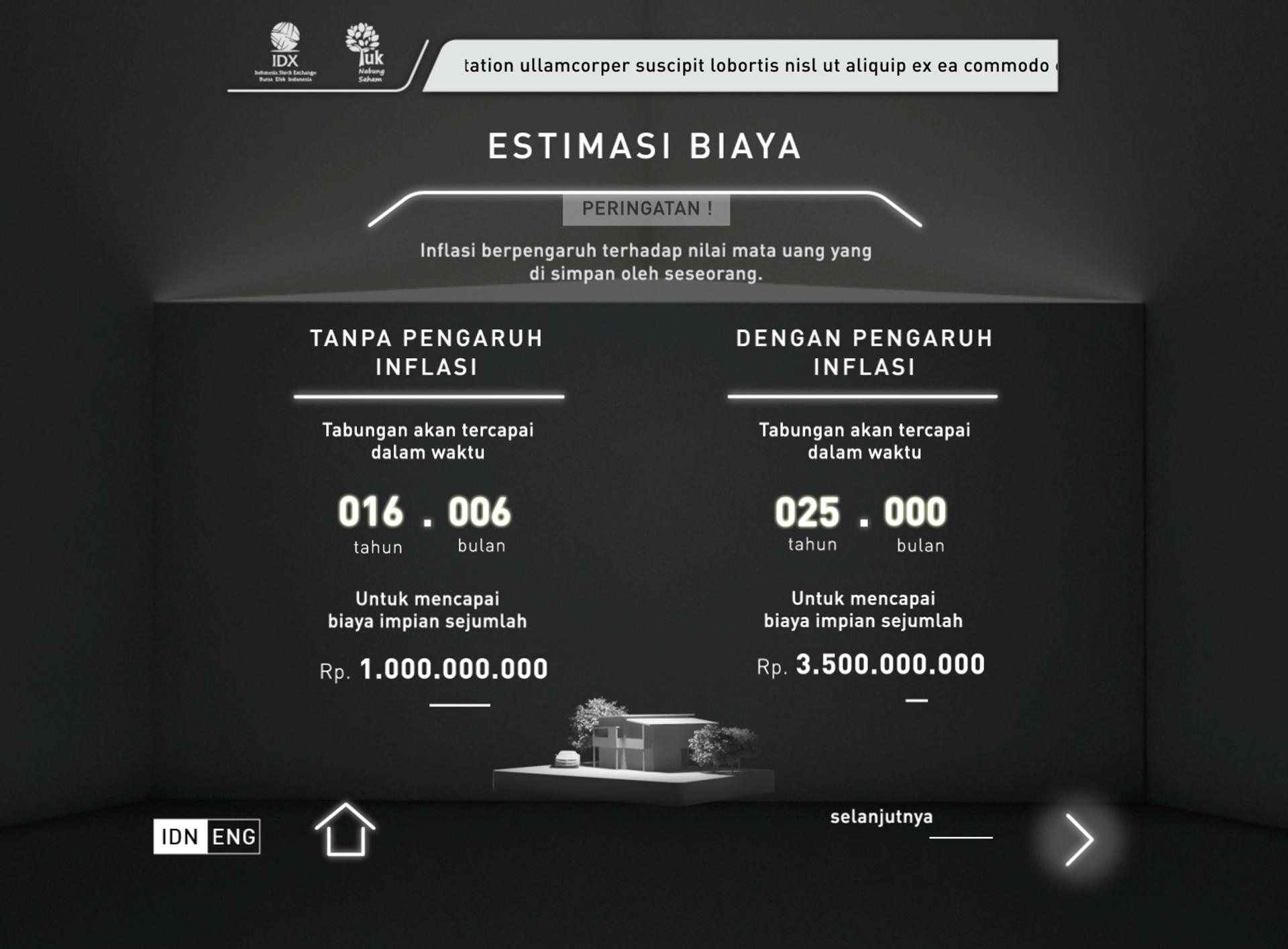 Galeri Yuk Nabung Saham — Screen Design 8 8/8