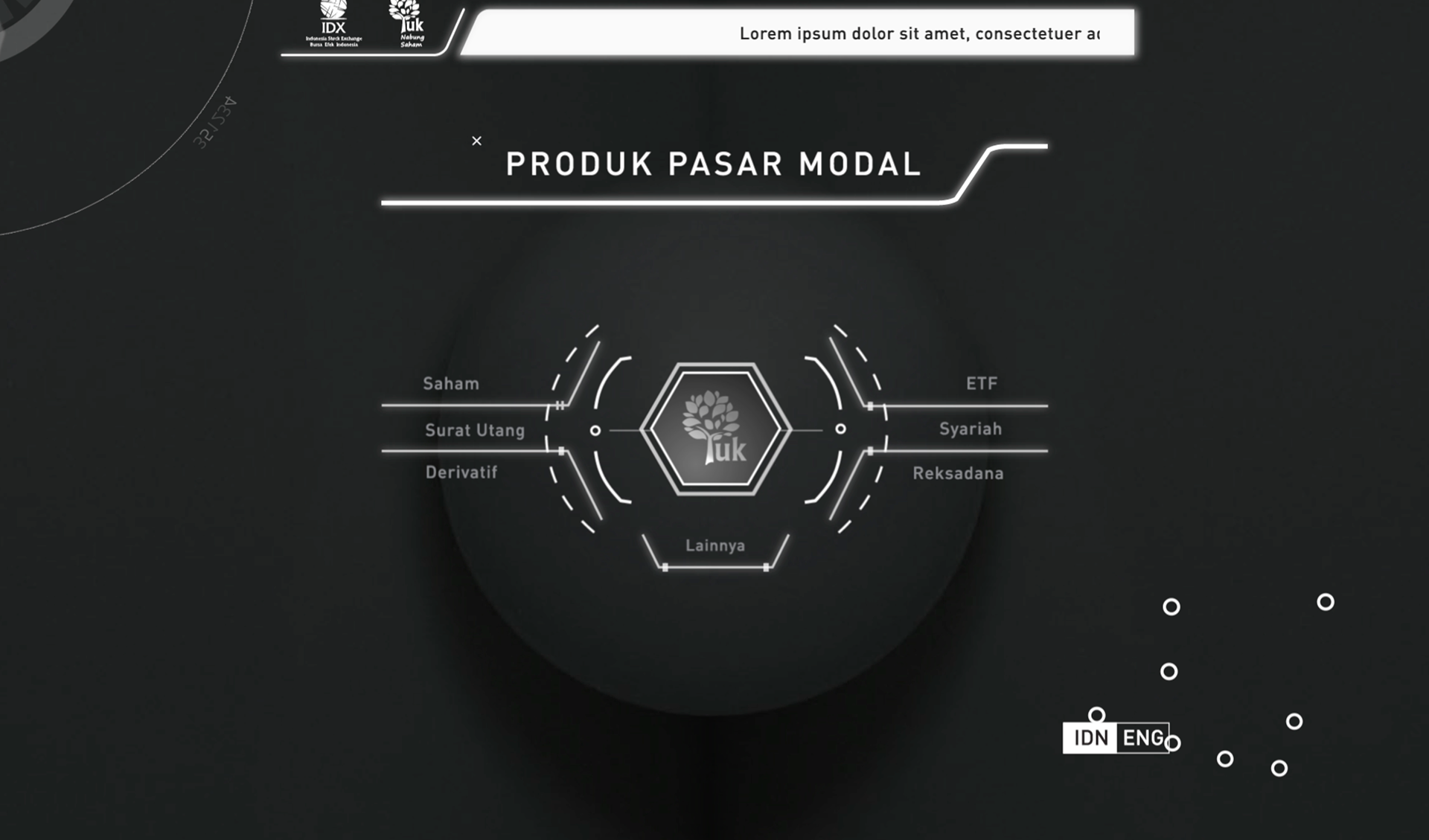 Galeri YNS interface mockup