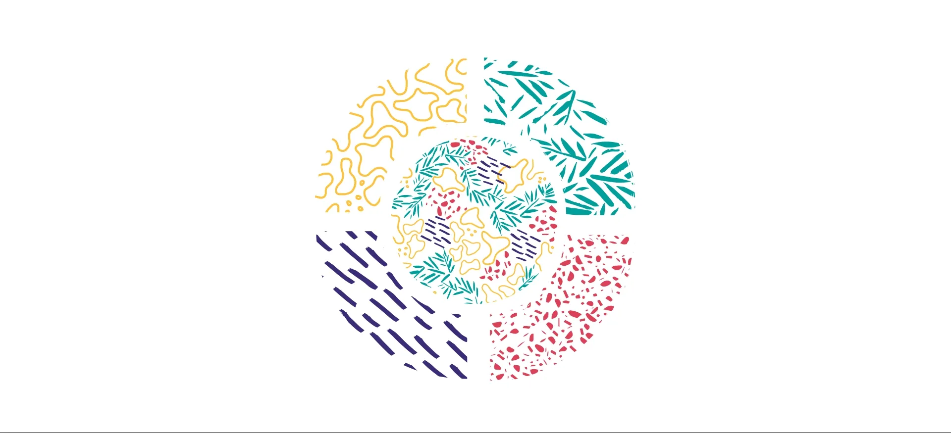 Zero Waste Cities motion graphic loop