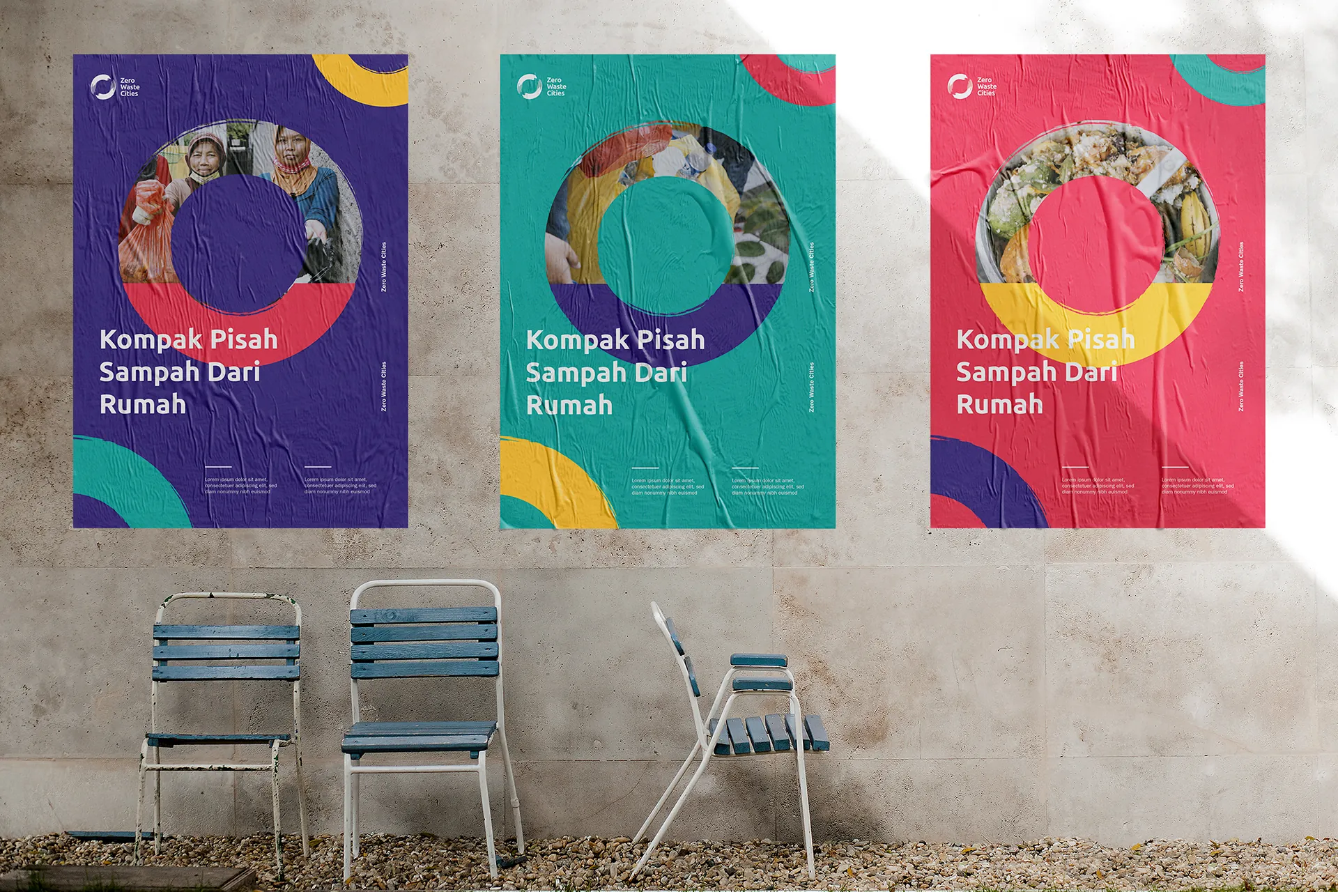 Zero Waste Cities collateral 1 1/3