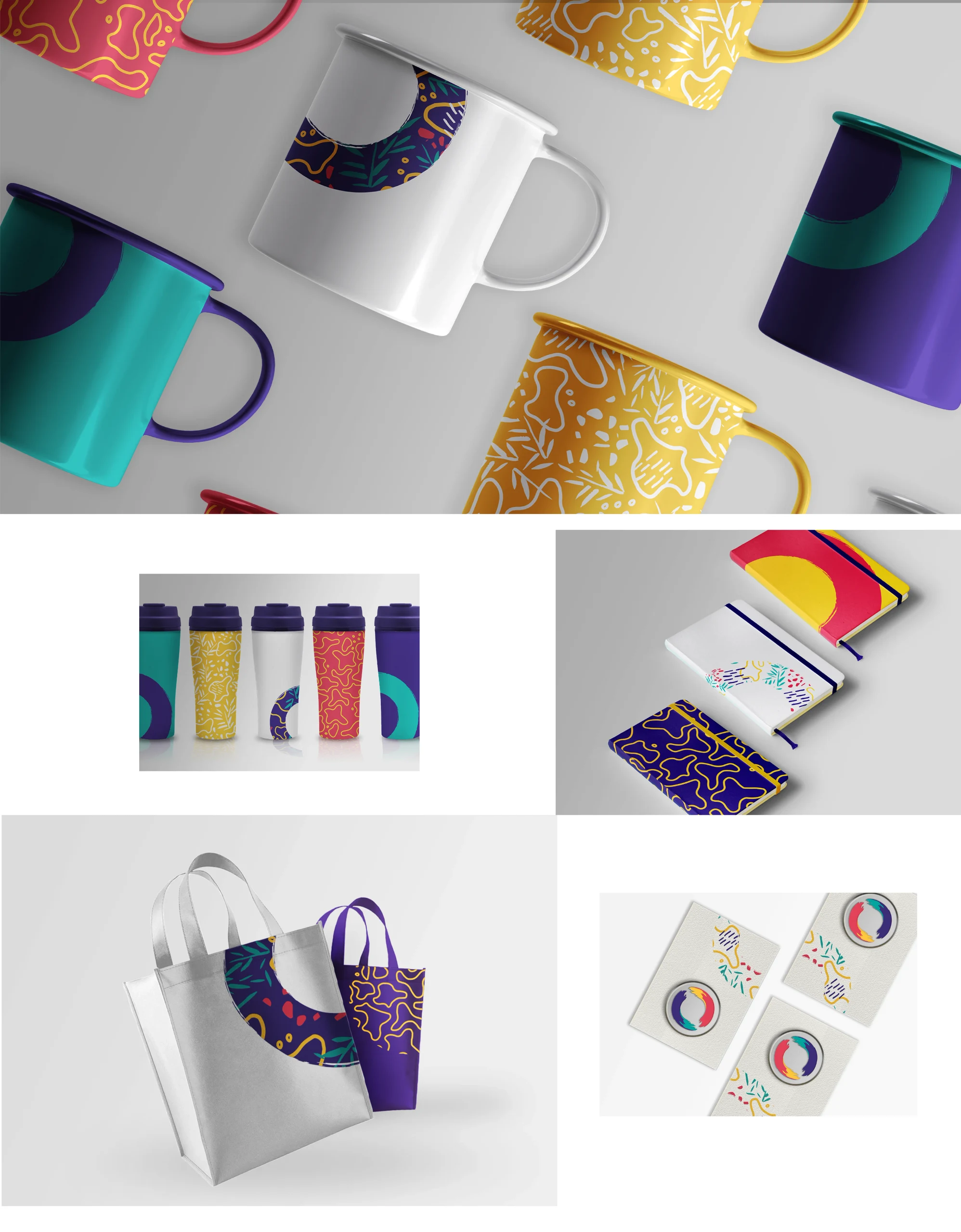 Zero Waste Cities collateral 2 2/3