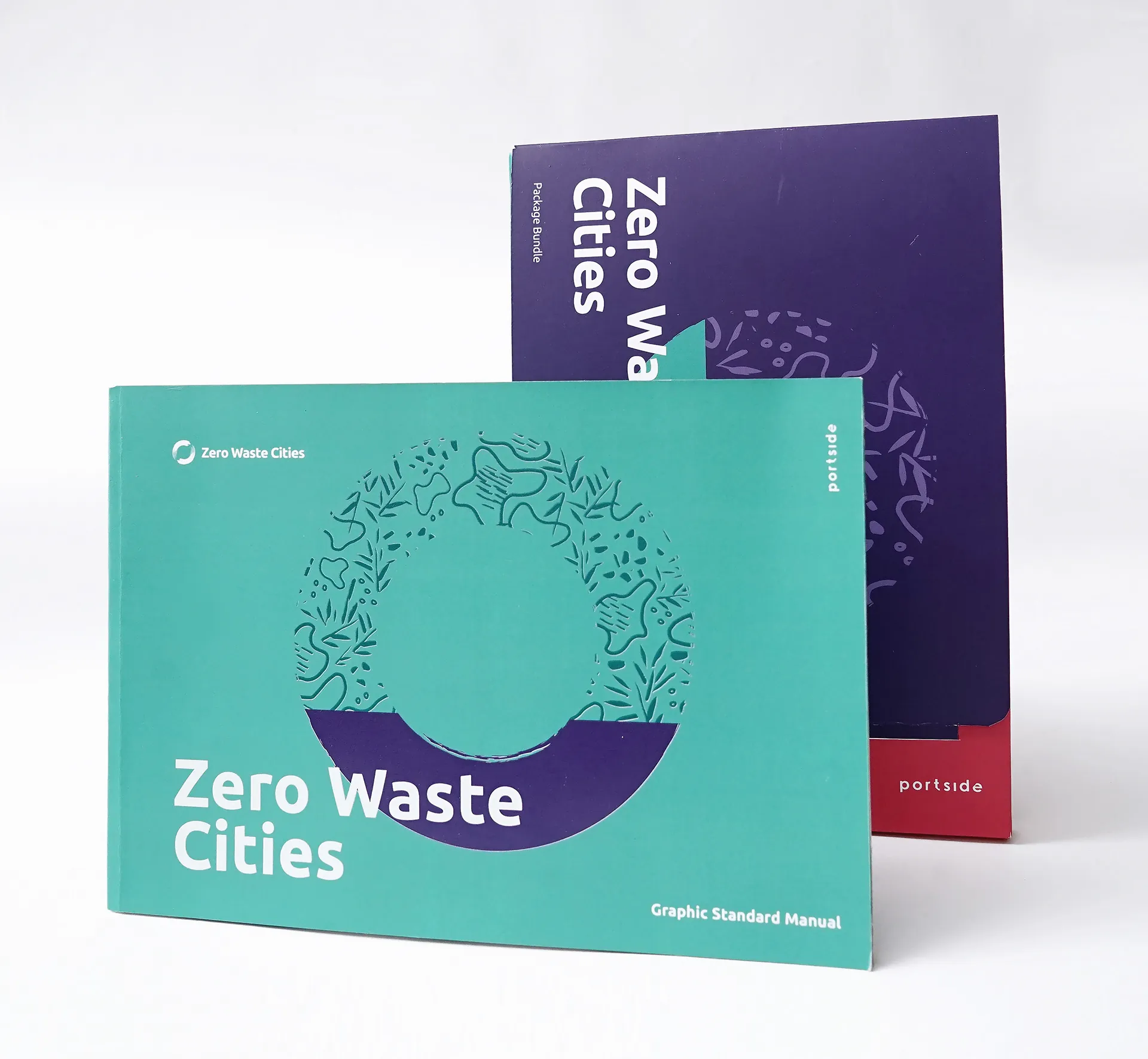 Zero Waste Cities collateral 3 3/3